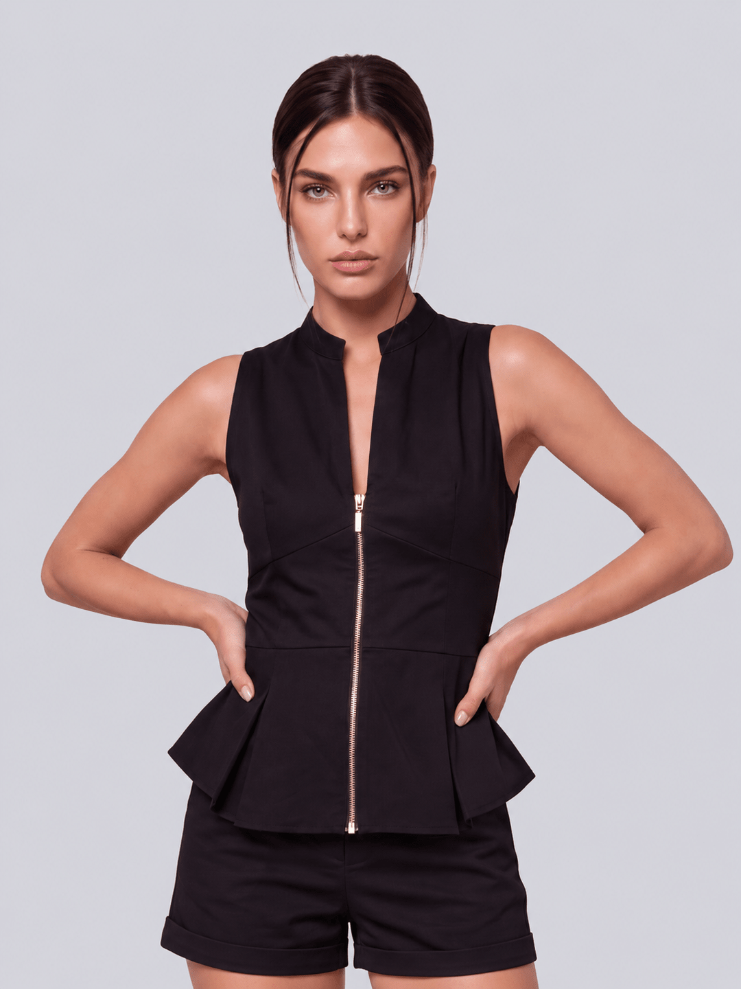 Blusa Mialshery - Free Store Col