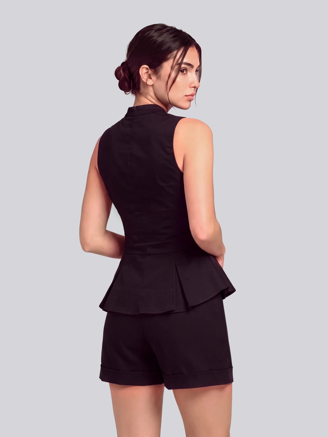 Blusa Mialshery - Free Store Col