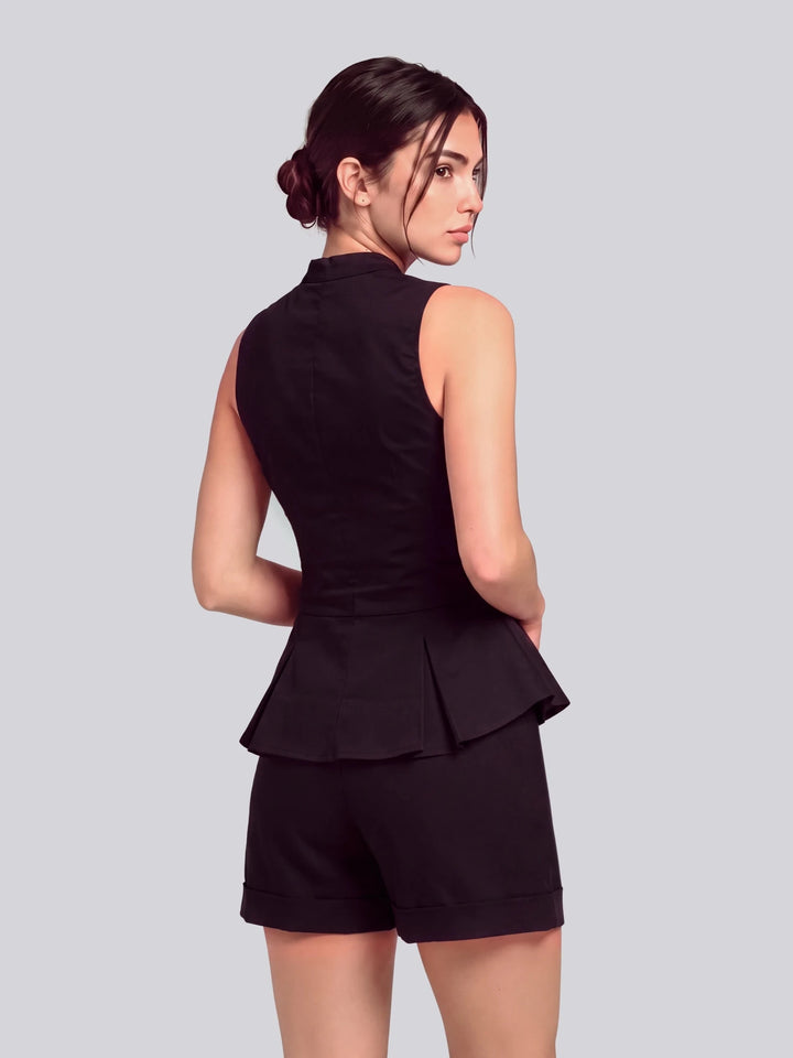 Blusa Mialshery - Free Store Col