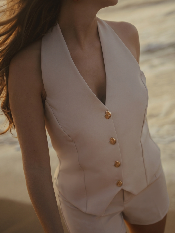 Blusa Missy