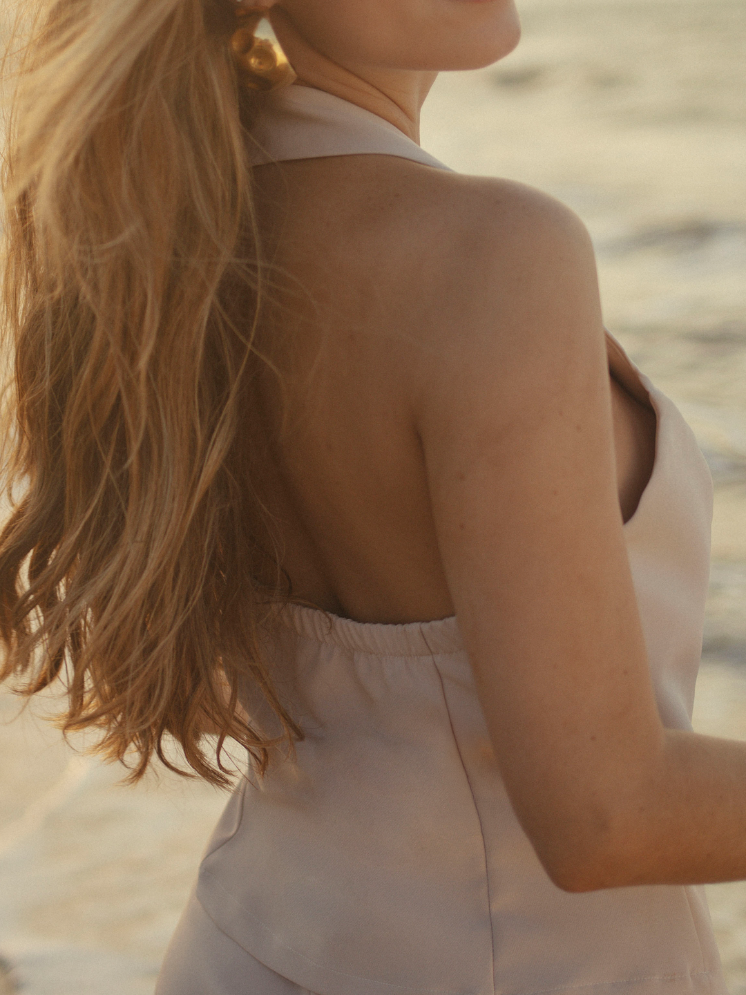Blusa Missy