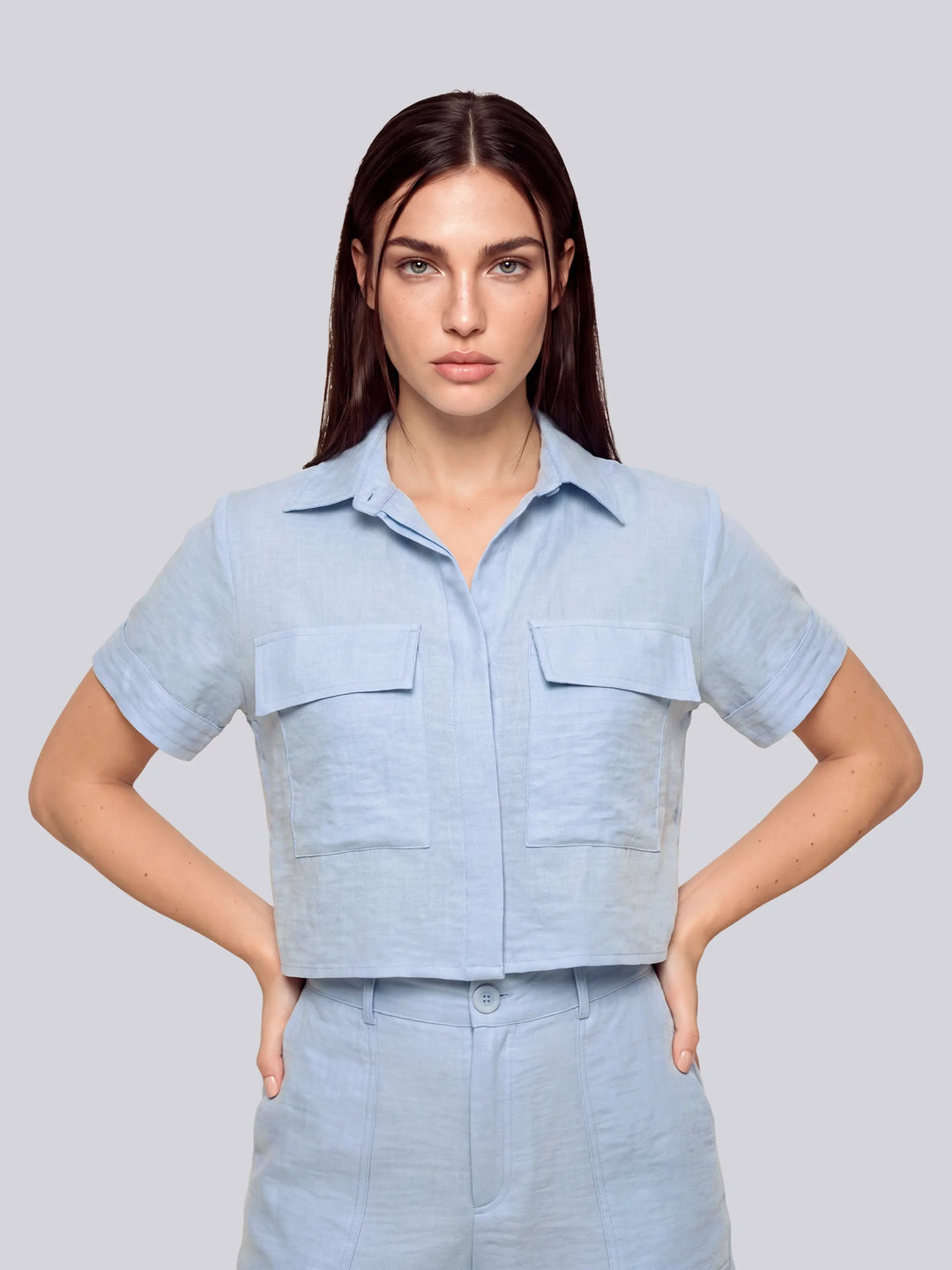 Blusa Nairi