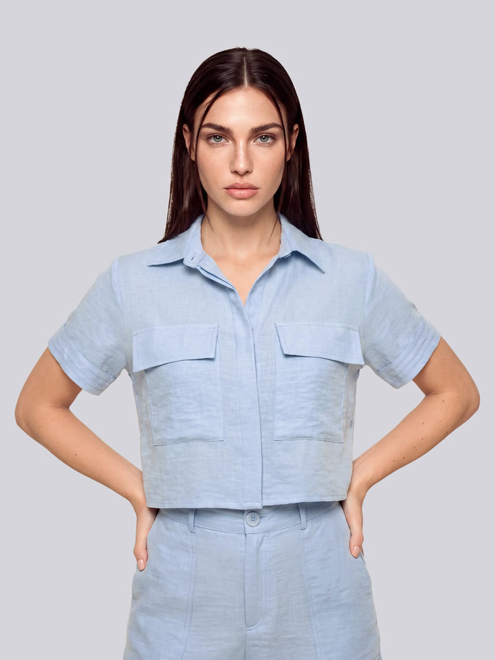 Blusa Nairi