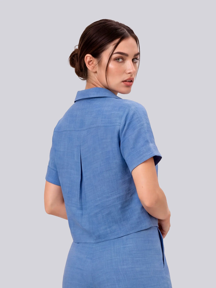 Blusa Nairi