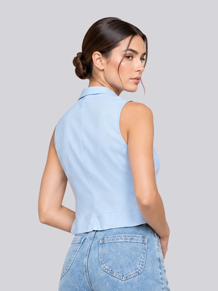Blusa Nathaniel - Free Store Col