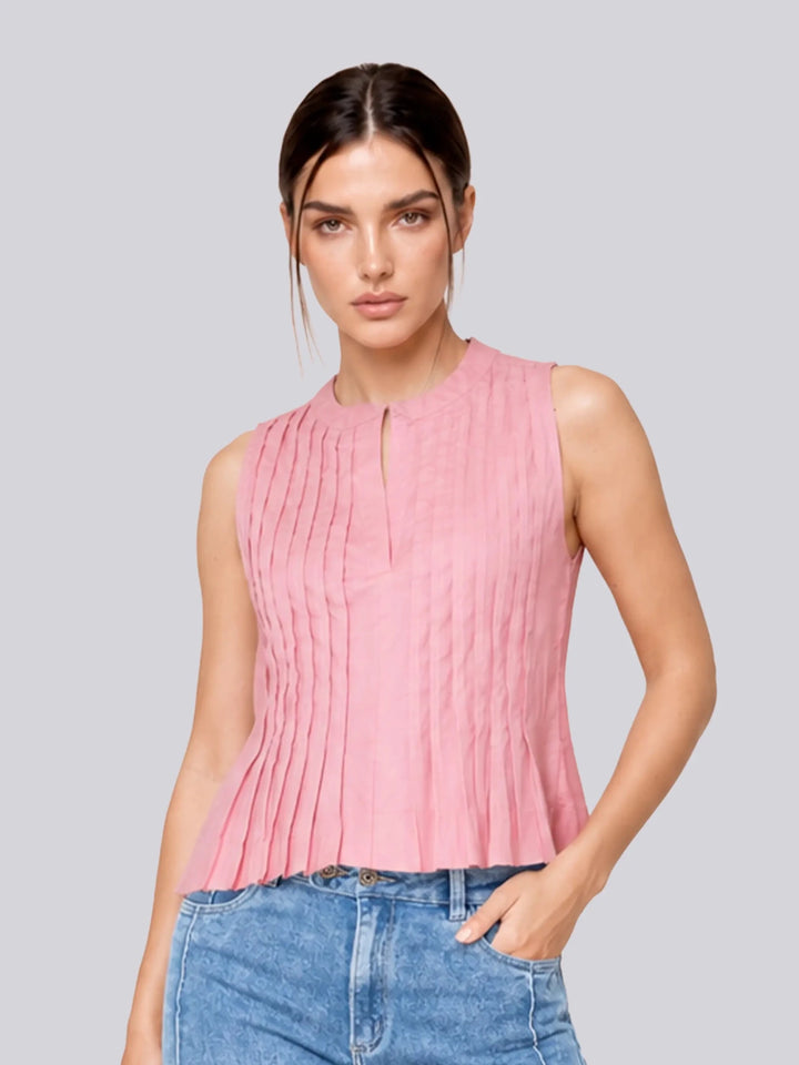 Blusa Nathaniel - Free Store Col