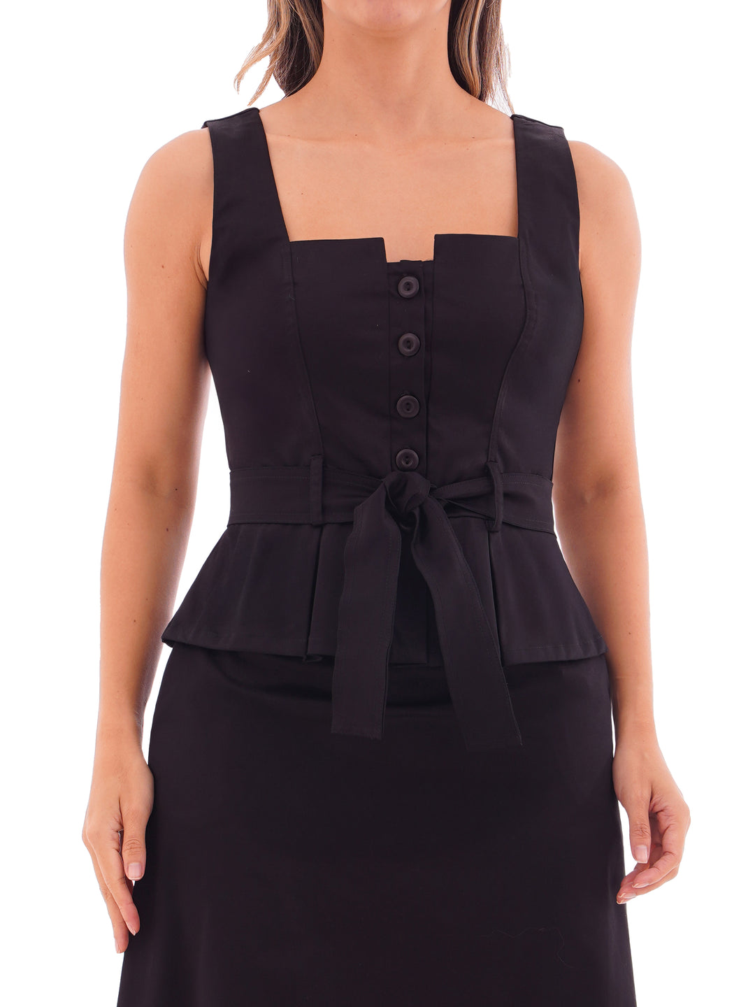 Blusa Navira