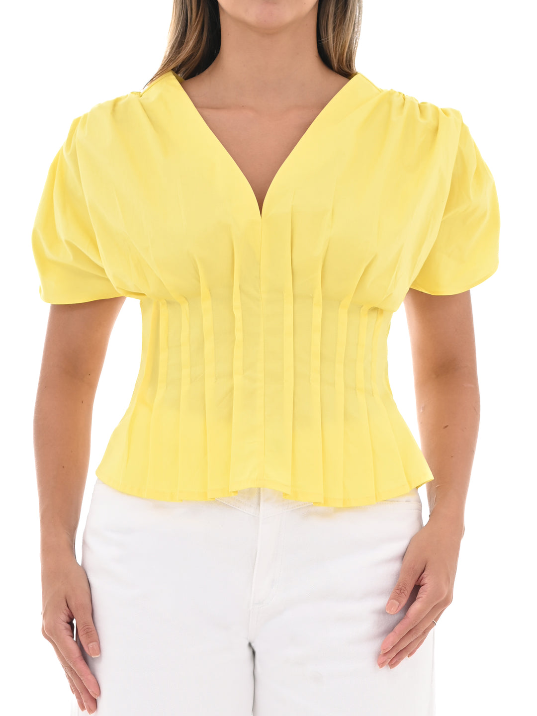Blusa Nelia