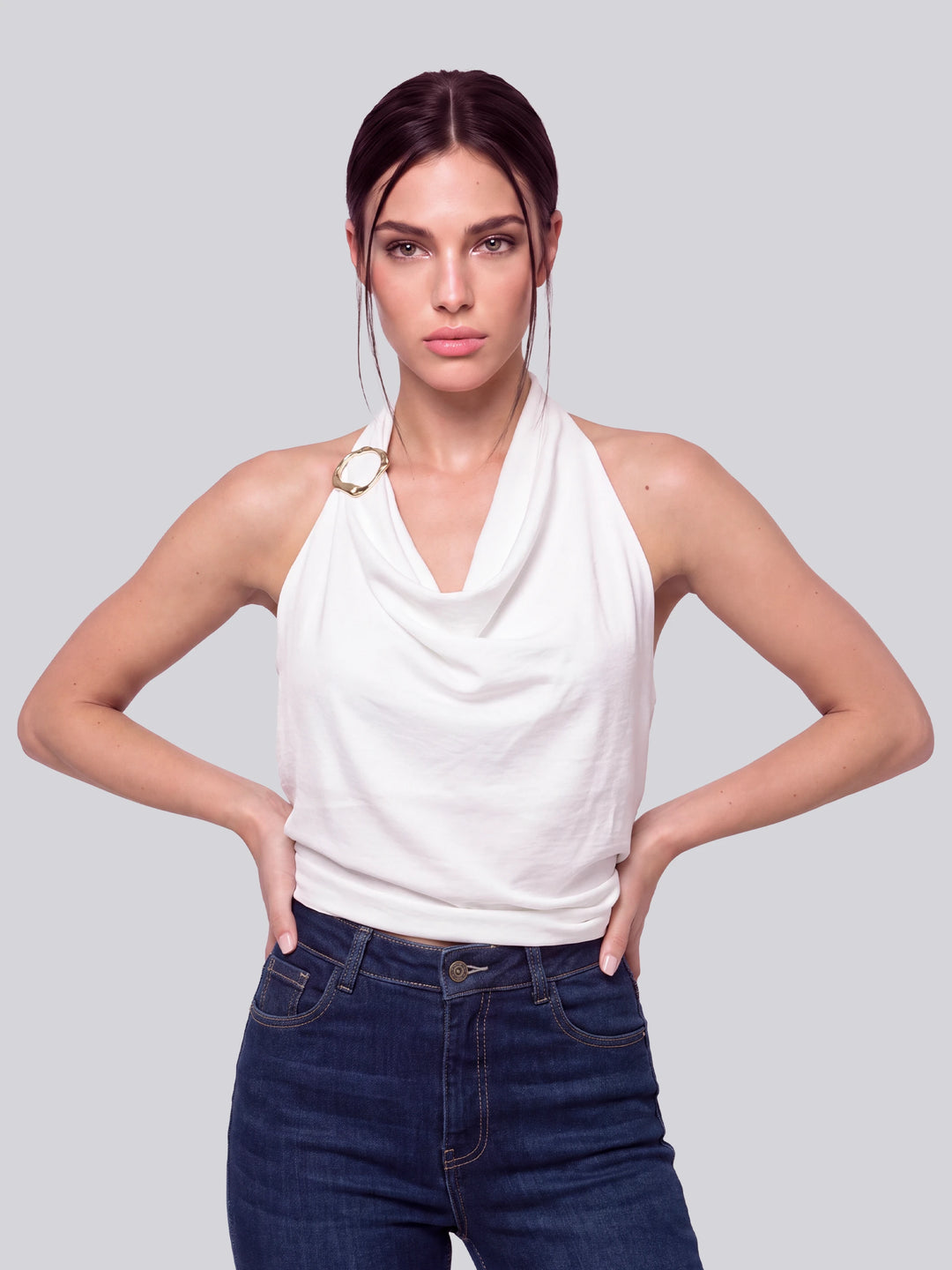 Blusa Nhuria