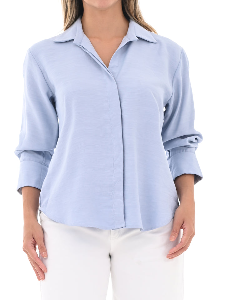 Blusa Nyssa