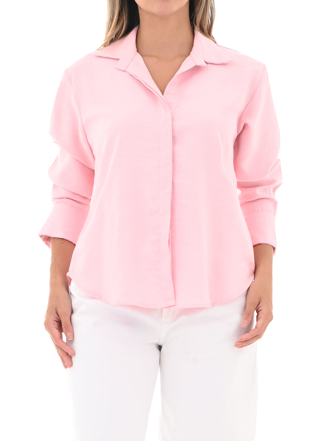 Blusa Nyssa