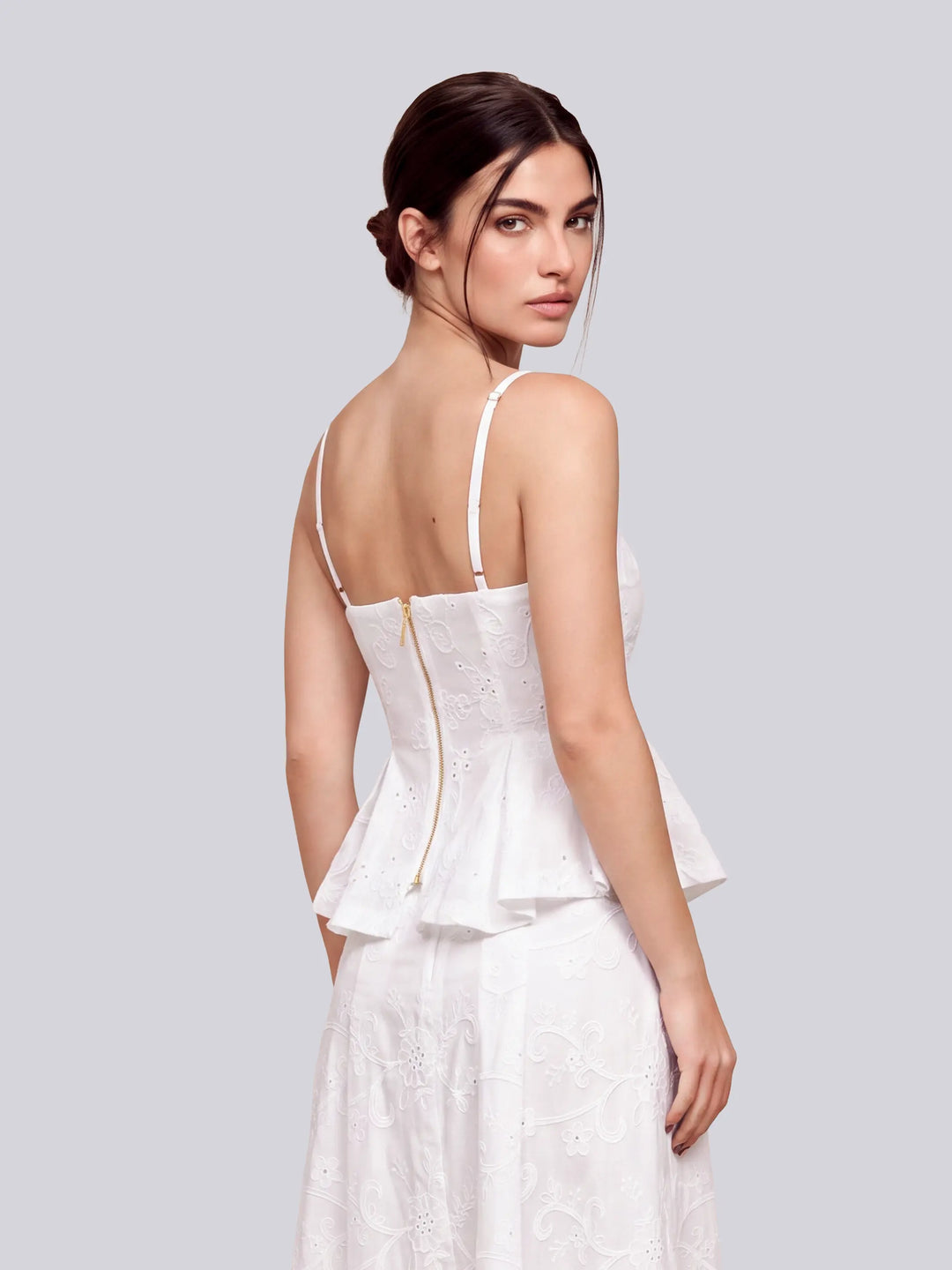 Blusa Nixie