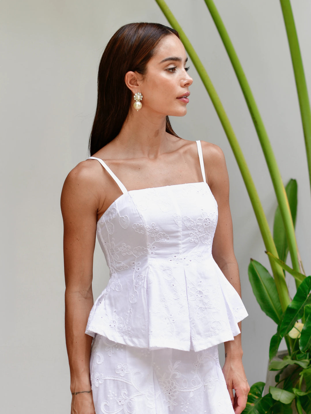 Blusa Nixie