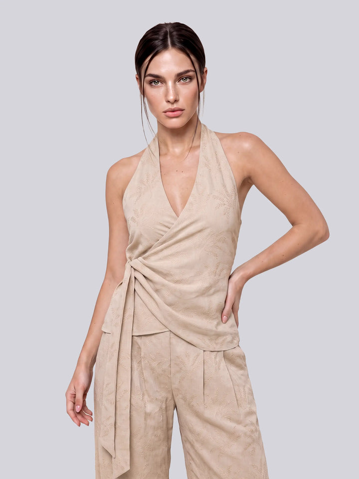 Blusa Ohcielo