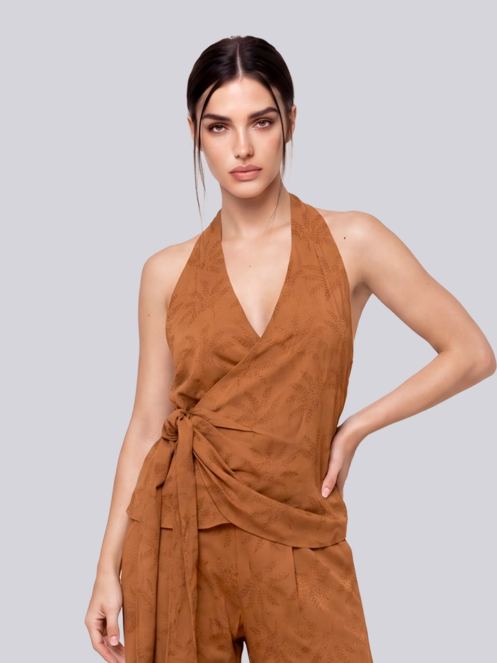 Blusa Ohcielo