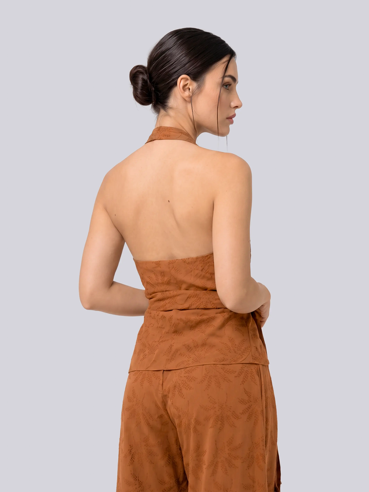 Blusa Ohcielo