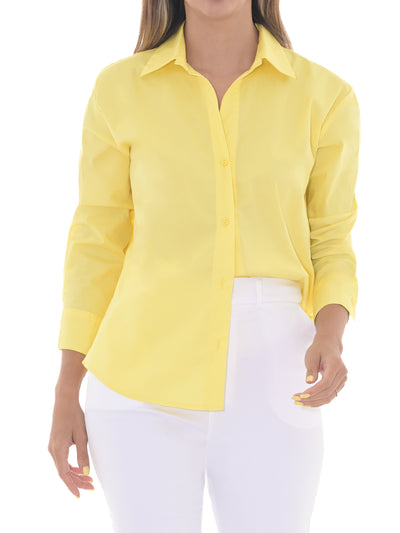 Blusa Pacifica