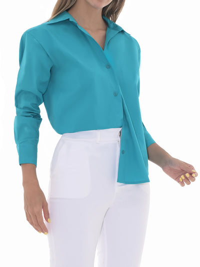 Blusa Pacifica