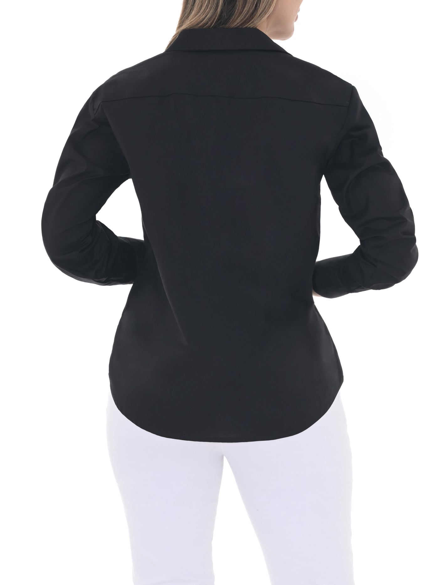 Blusa Pacifica