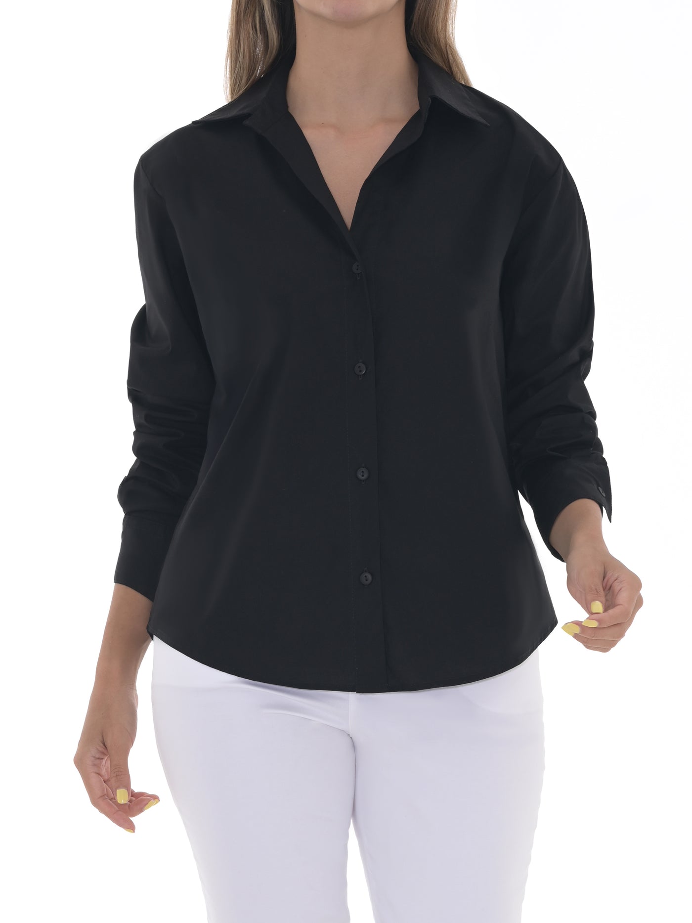 Blusa Pacifica