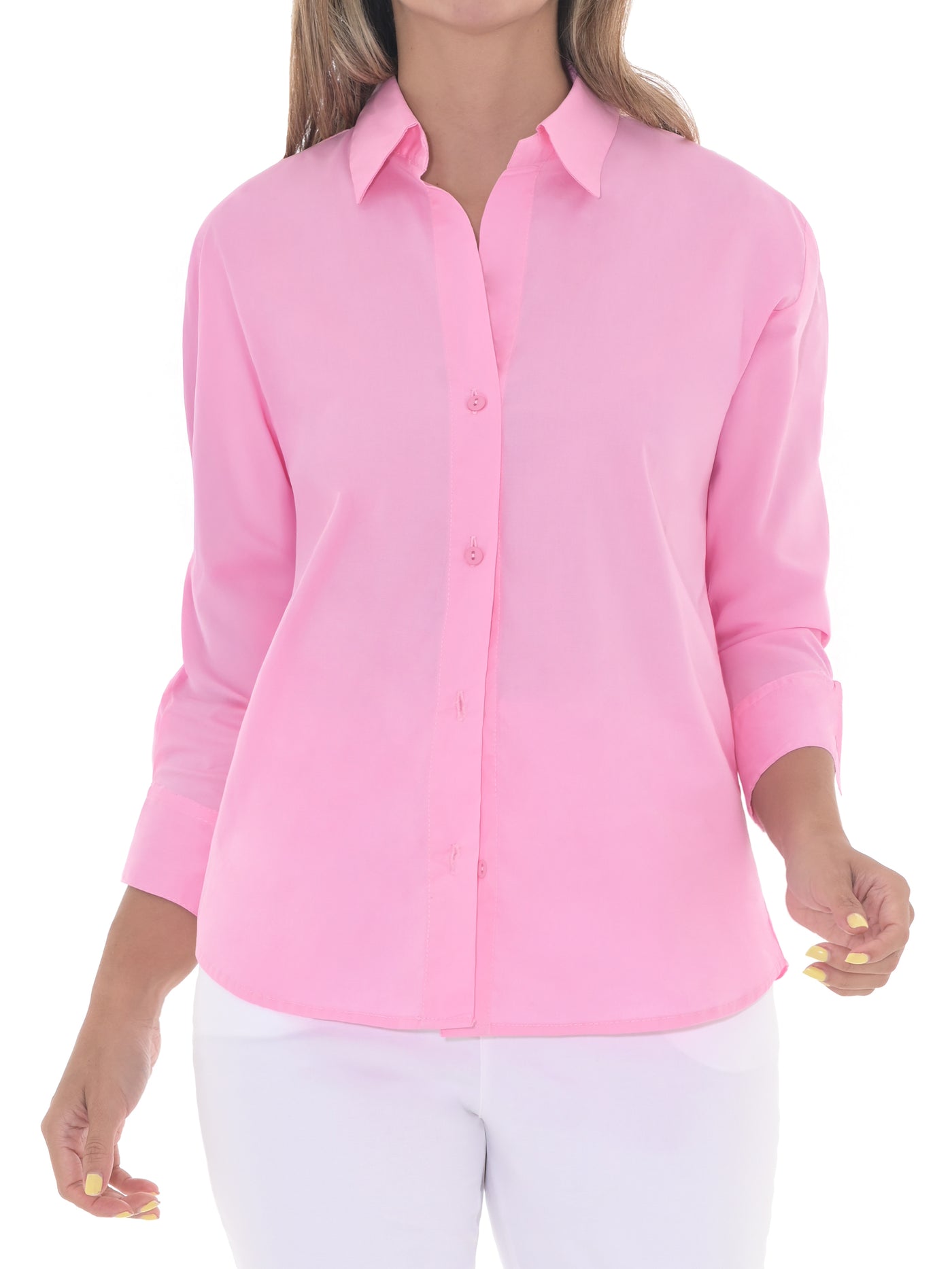 Blusa Pacifica