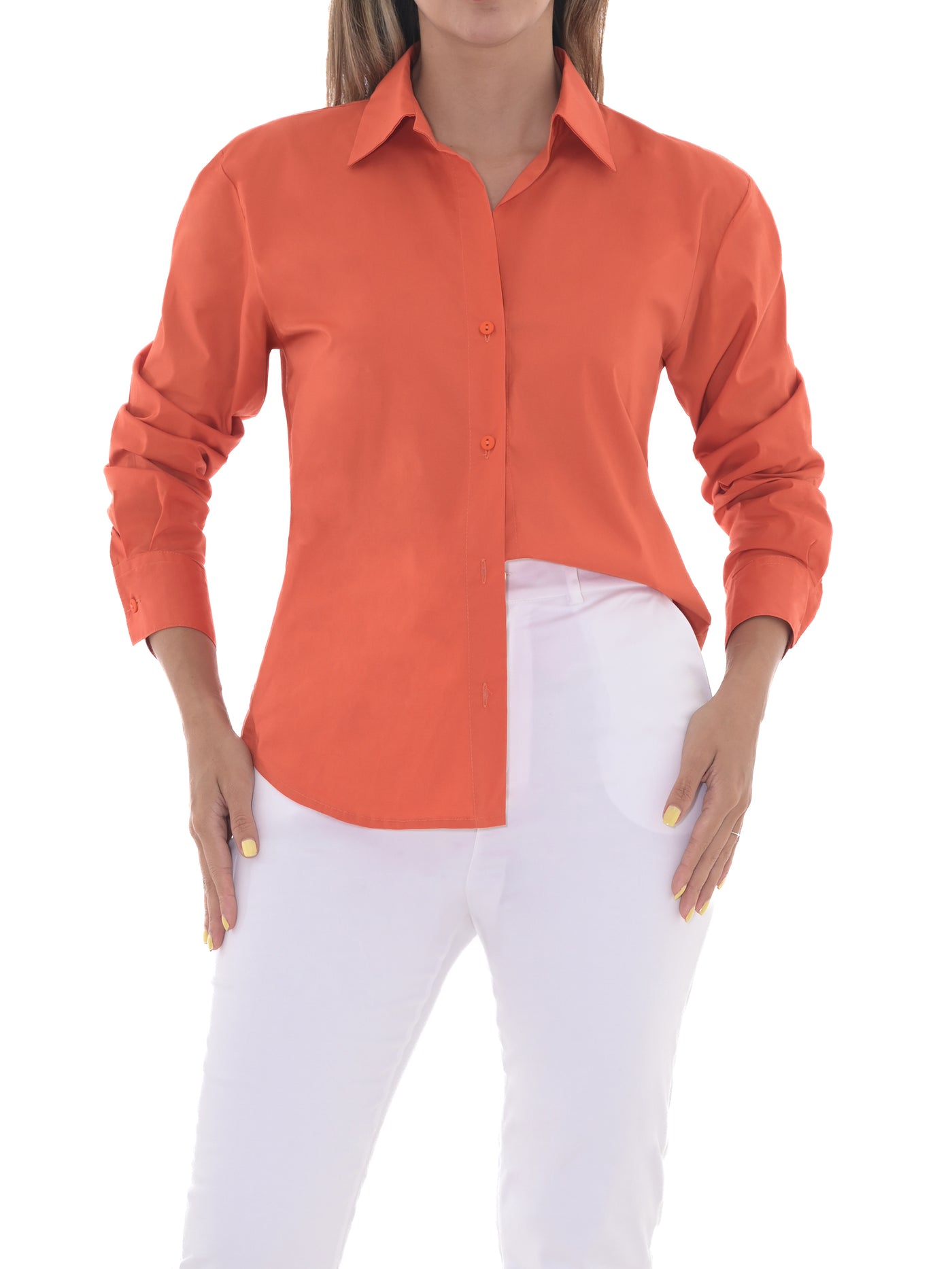 Blusa Pacifica