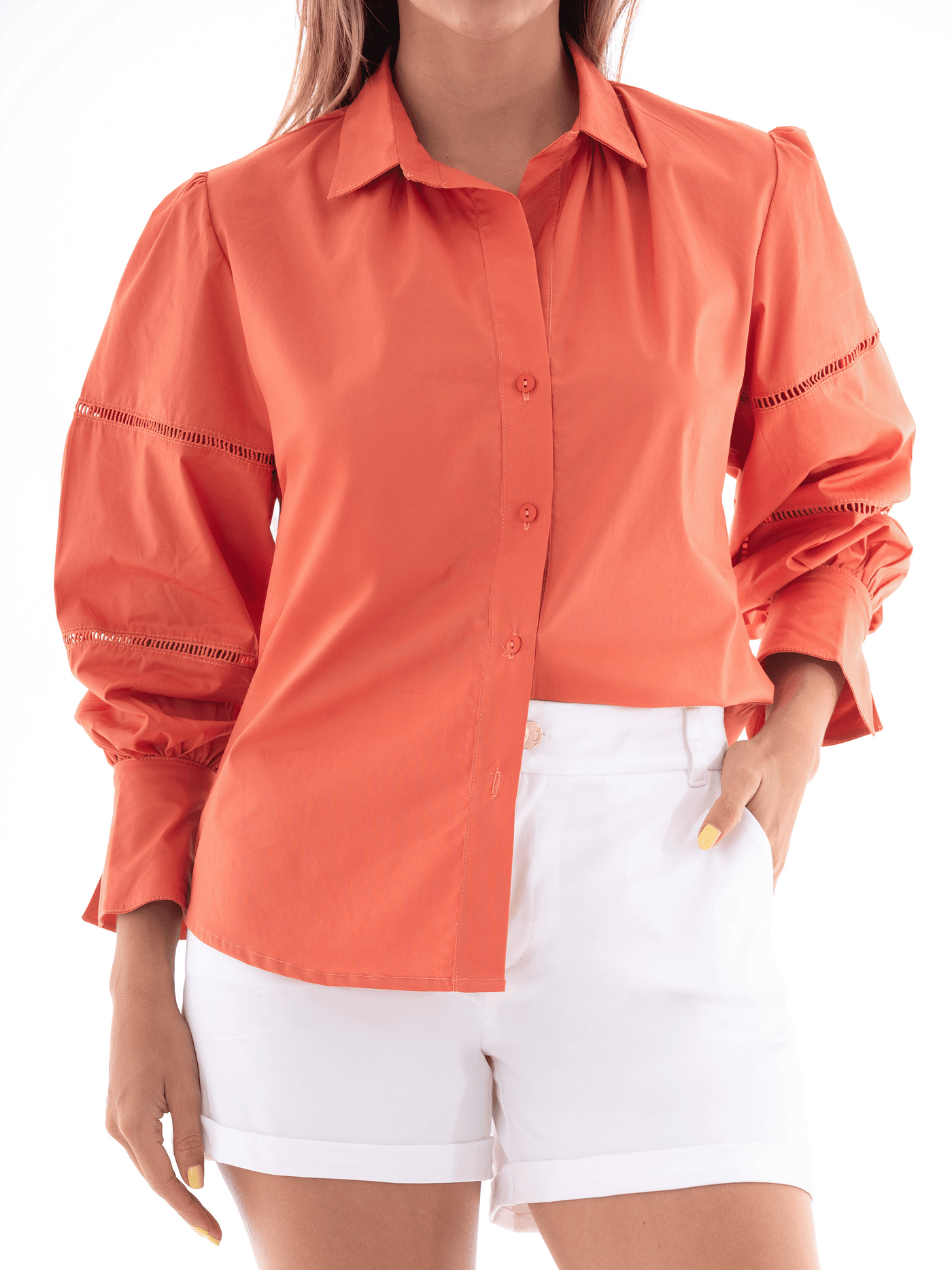 Blusa Path