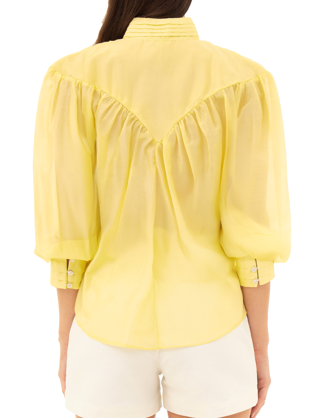 Blusa Poem