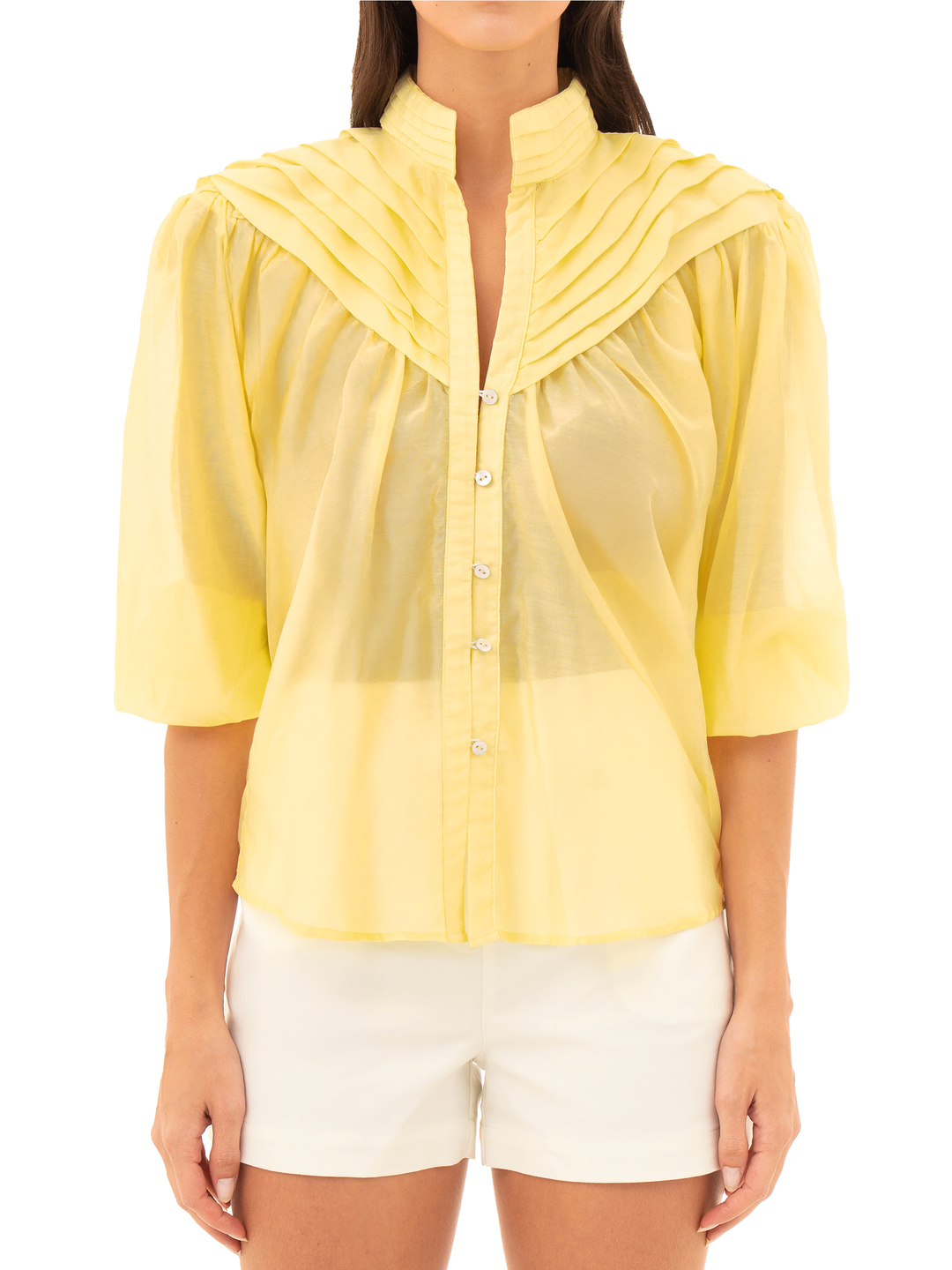 Blusa Poem