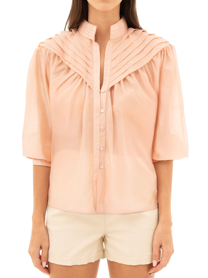 Blusa Poem