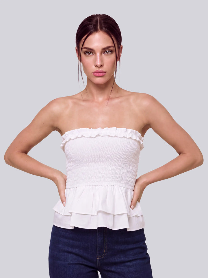 Blusa Prill