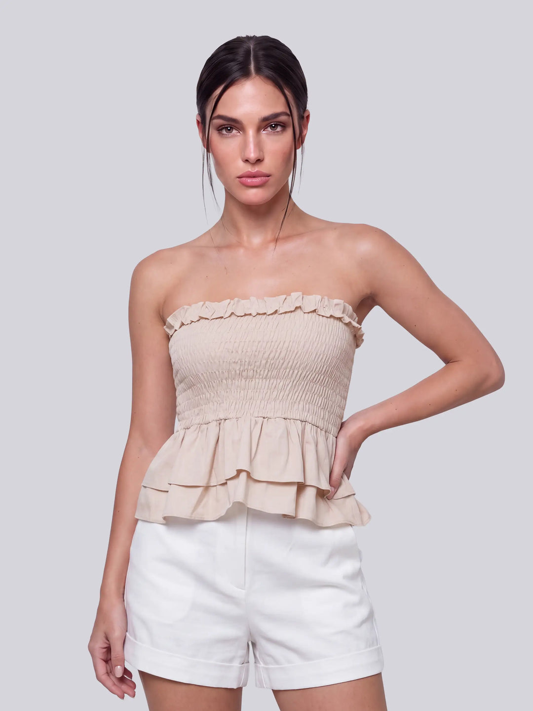 Blusa Prill