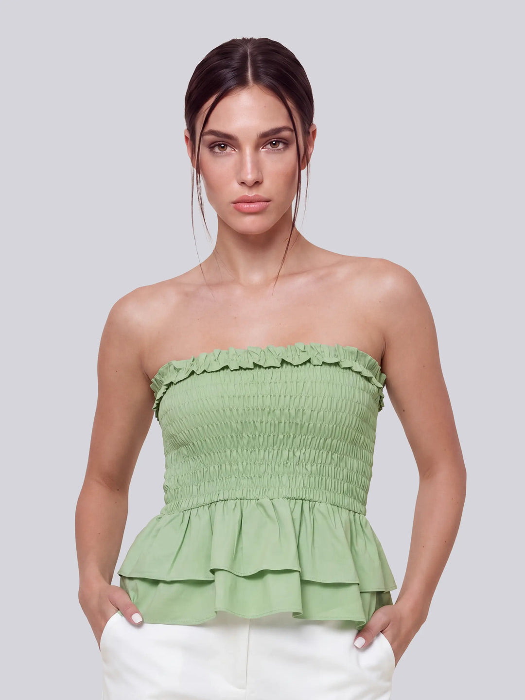 Blusa Prill
