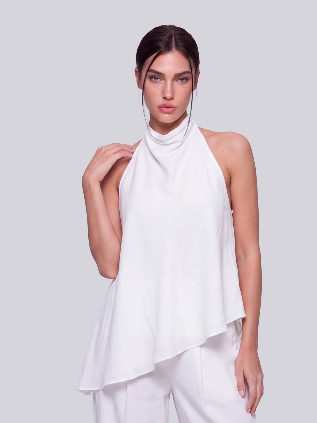 Blusa Rosanoa