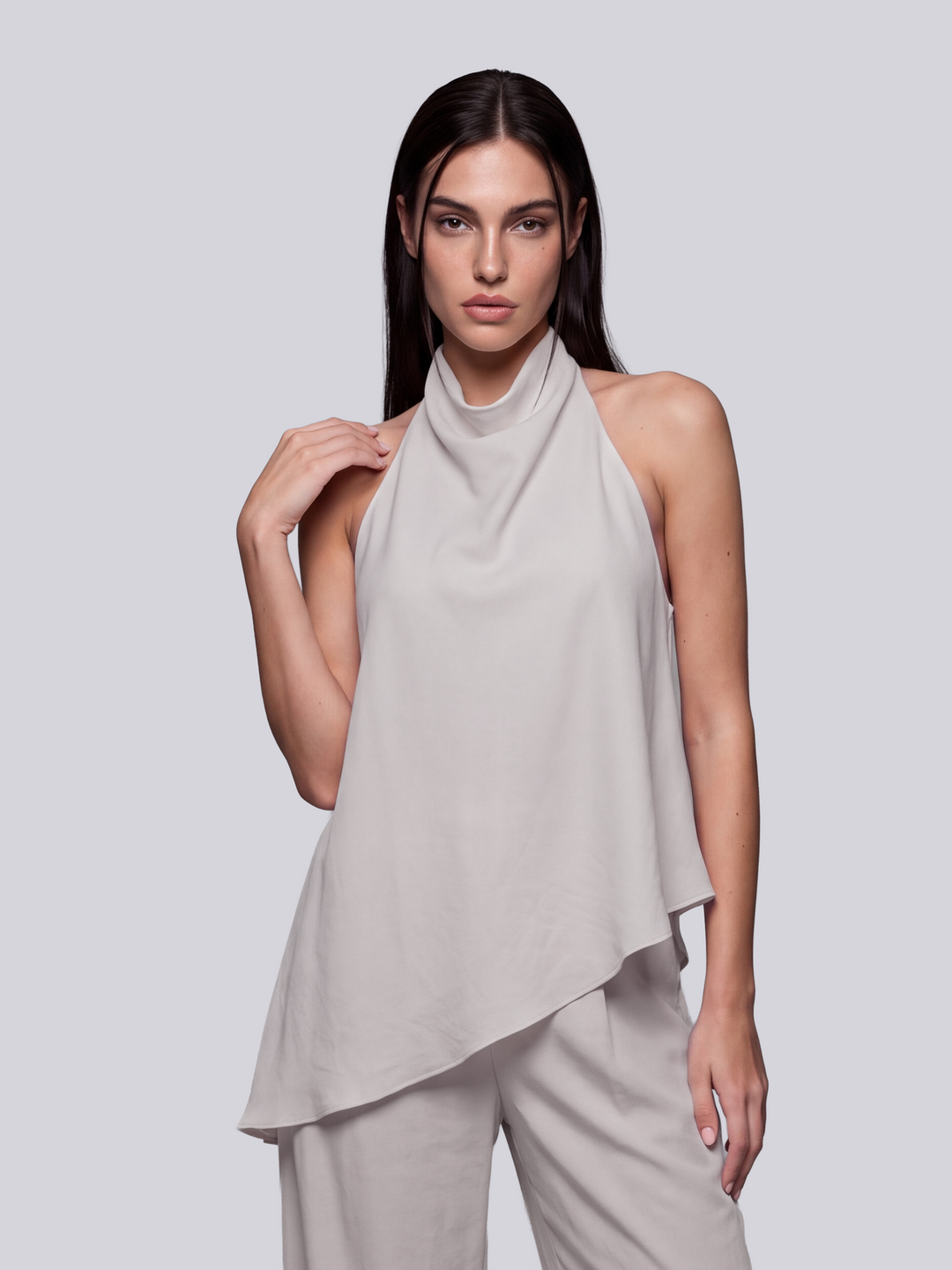 Blusa Rosanoa