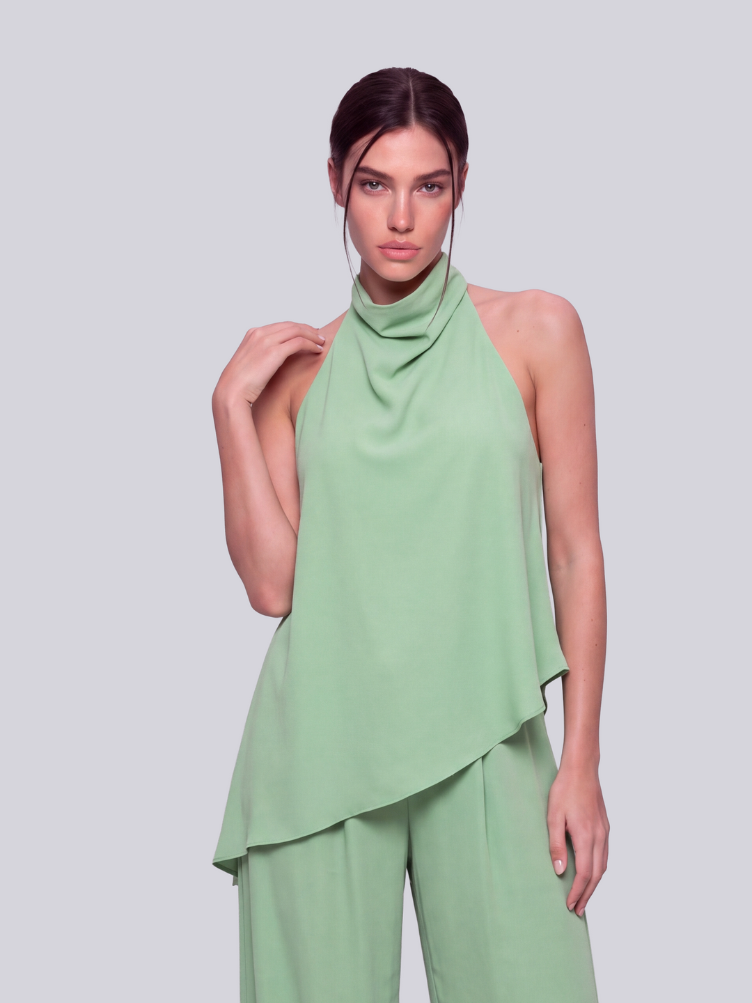 Blusa Rosanoa