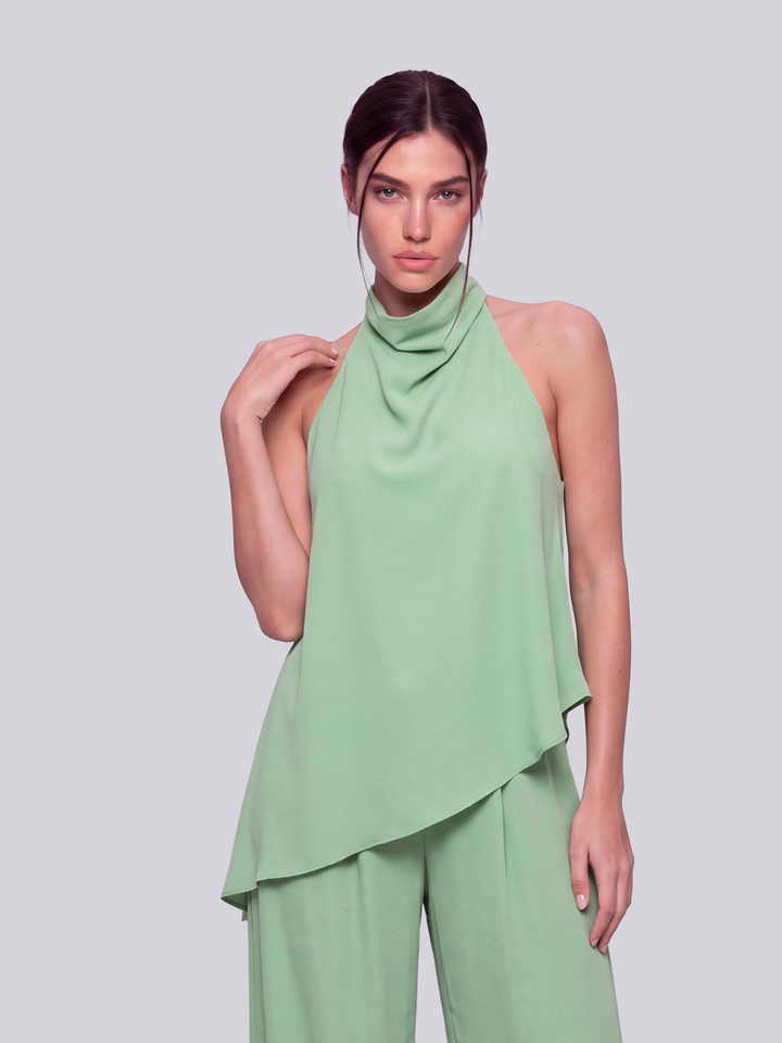 Blusa Rosanoa