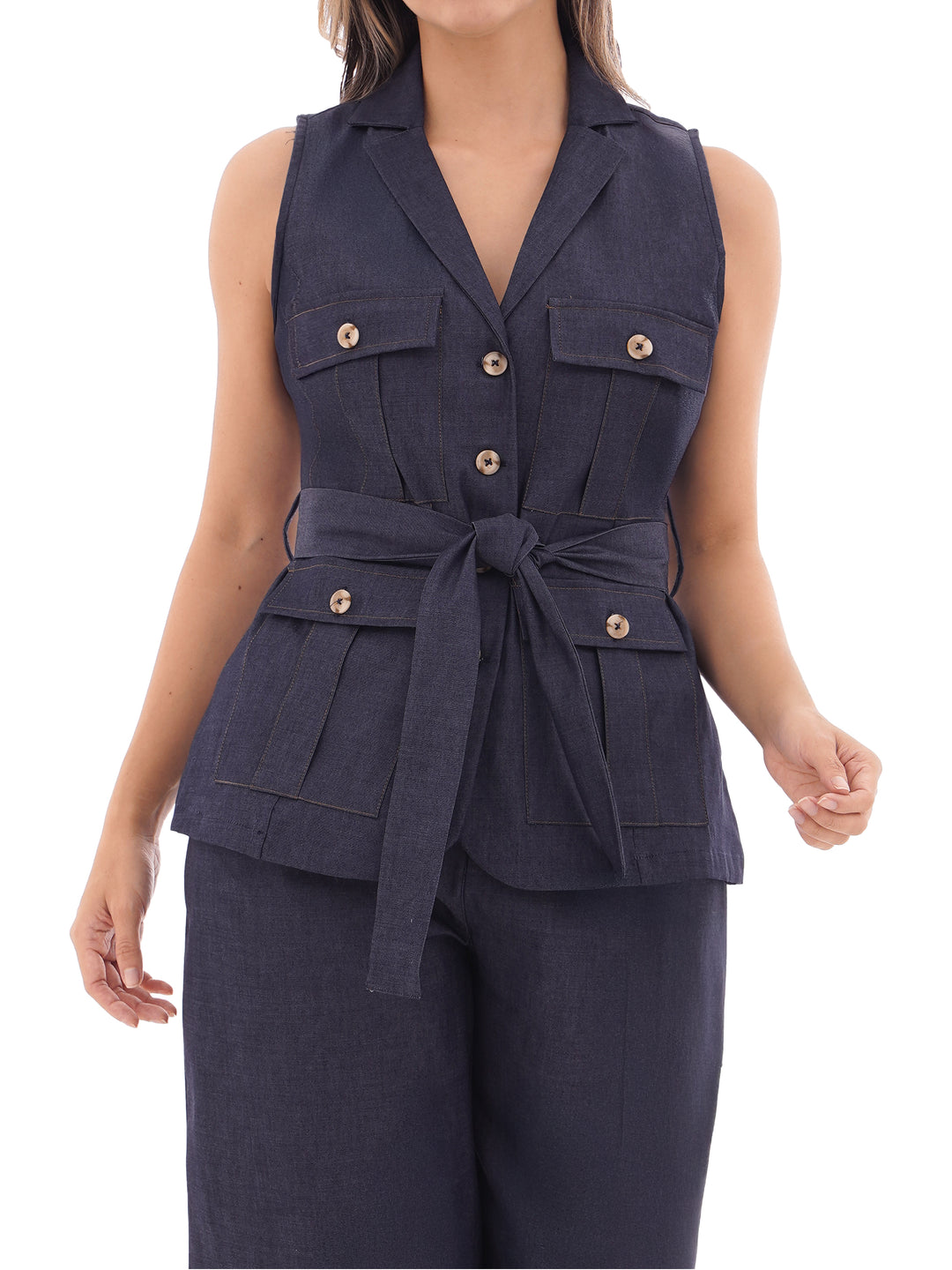 Blusa Russo