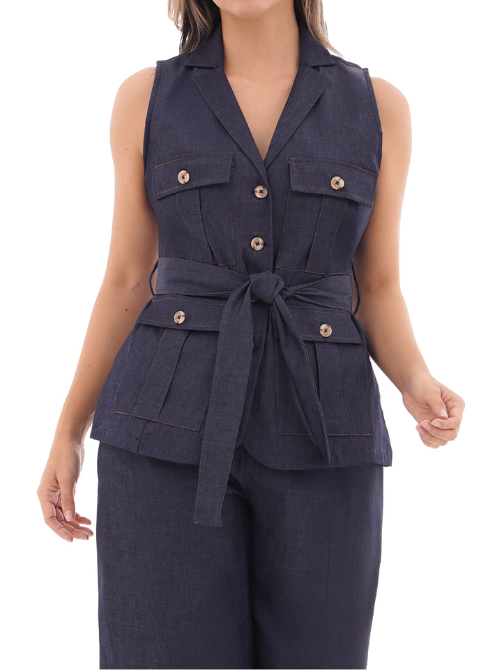 Blusa Russo