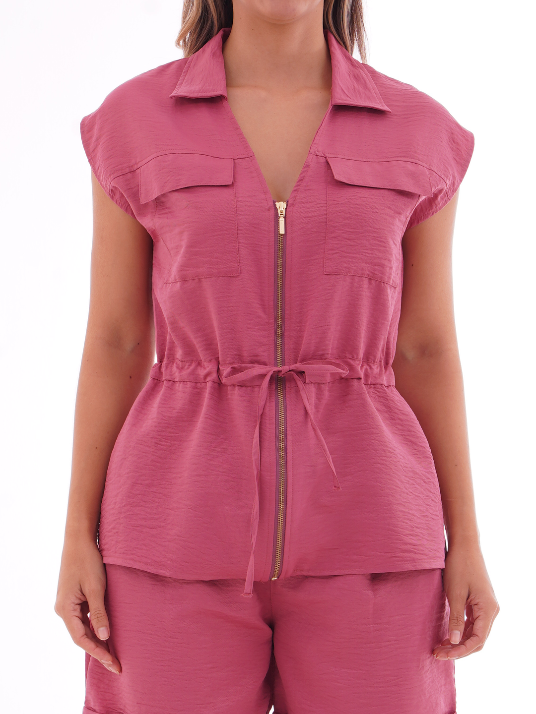 Blusa Ryder