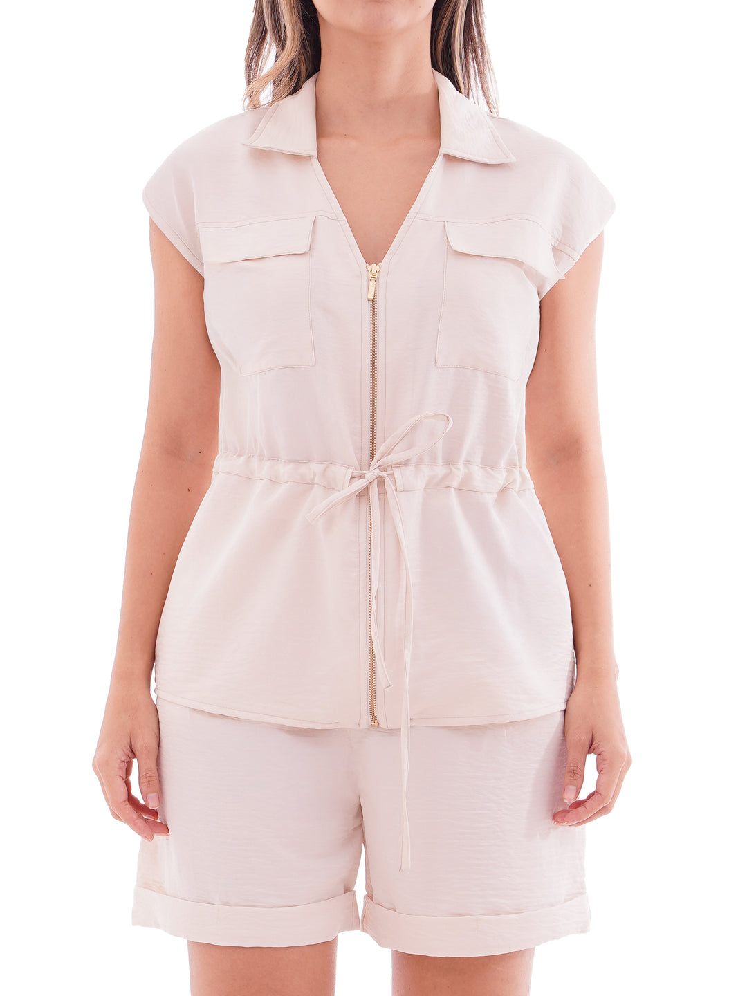 Blusa Ryder