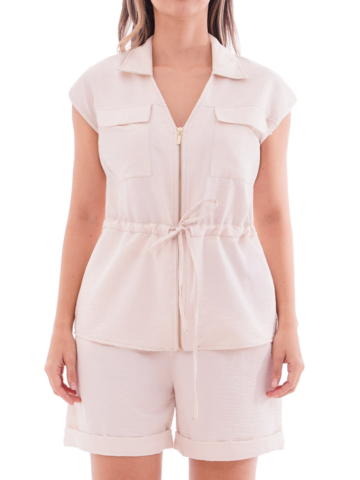 Blusa Ryder