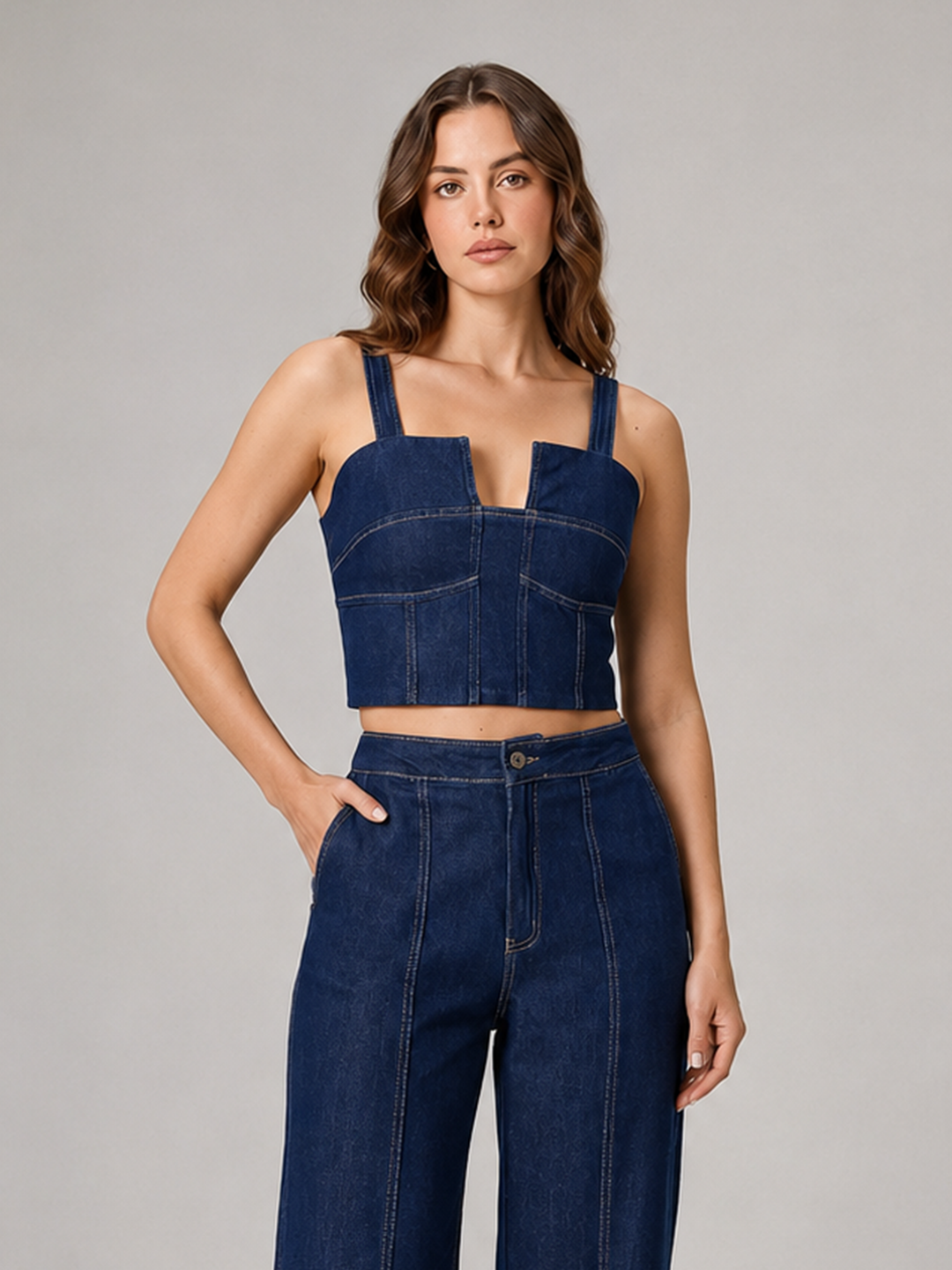 Blusa Sachi