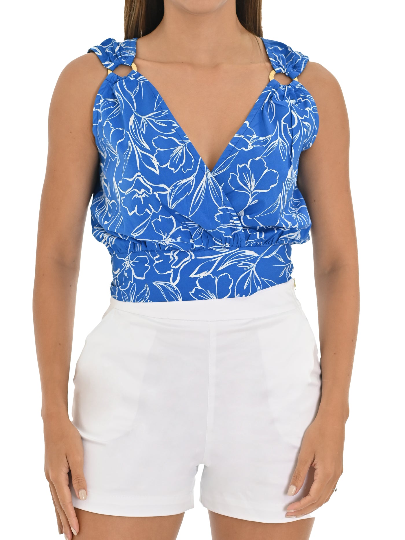 Blusa Samira