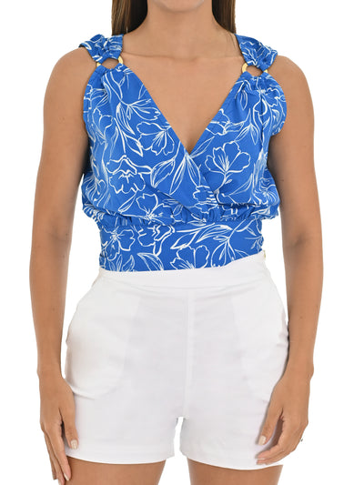 Blusa Samira