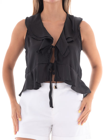 Blusa Saphir