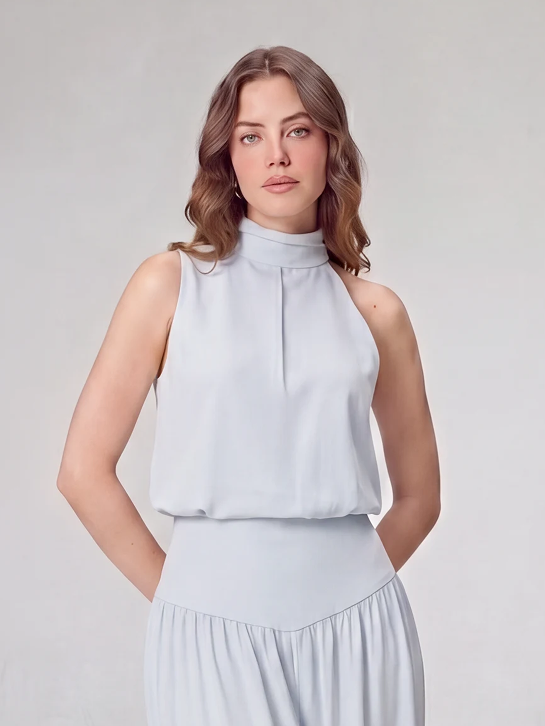 Blusa Sasie