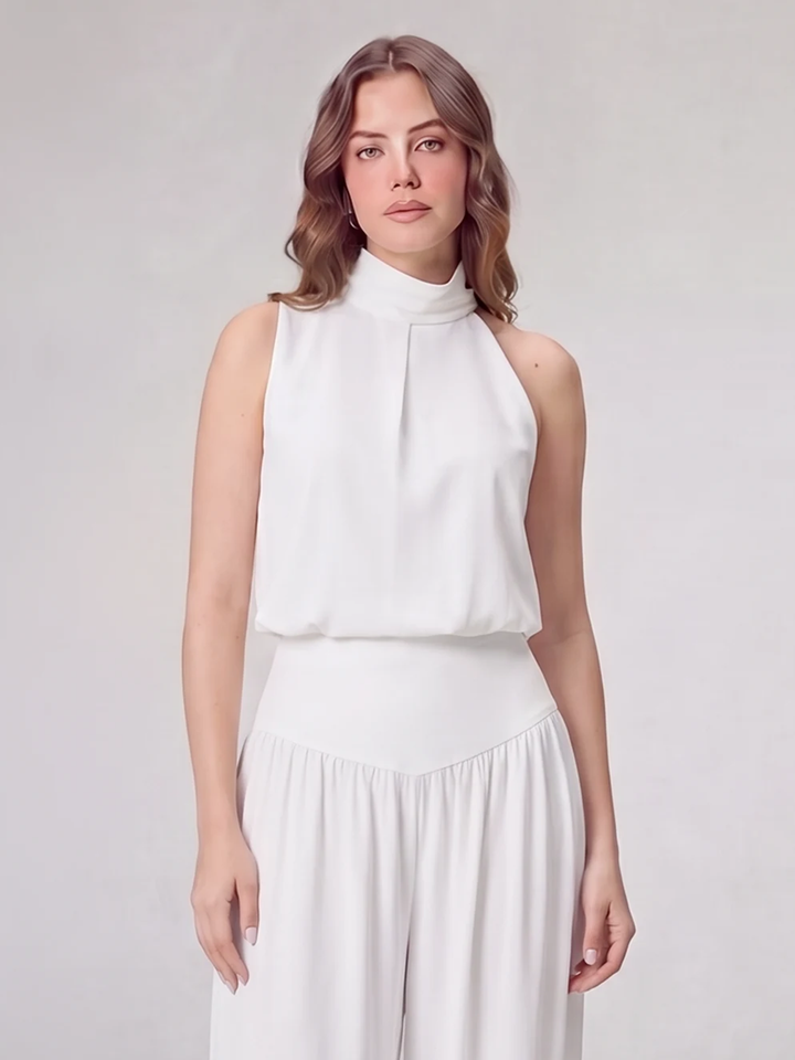 Blusa Sasie