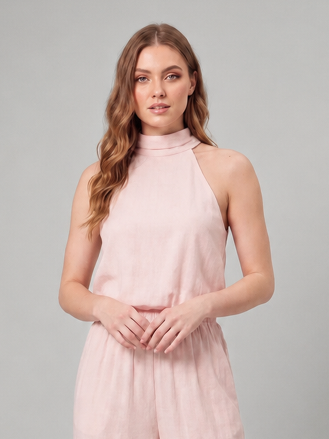Blusa Sasie