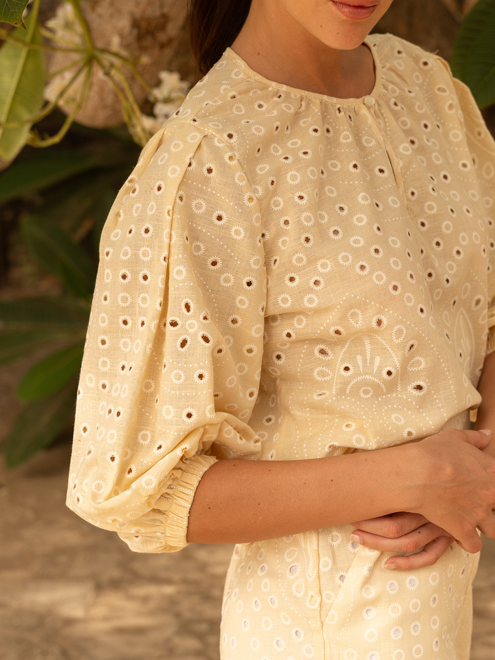 Blusa Sheriel